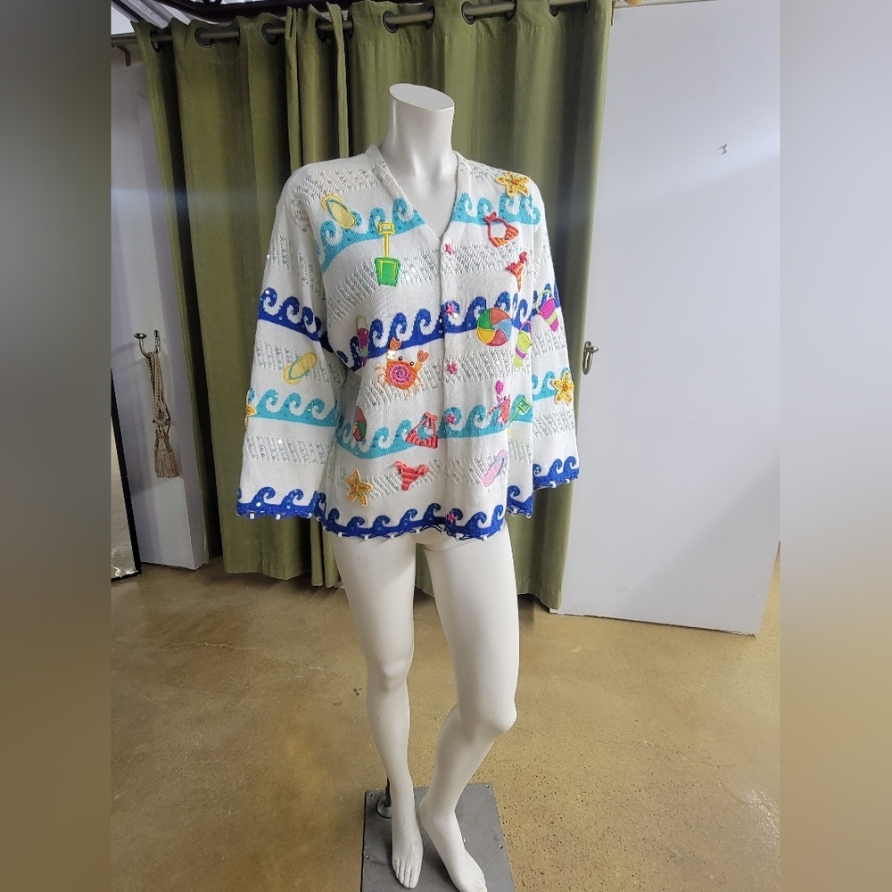 Jane's Closet - Cardigan